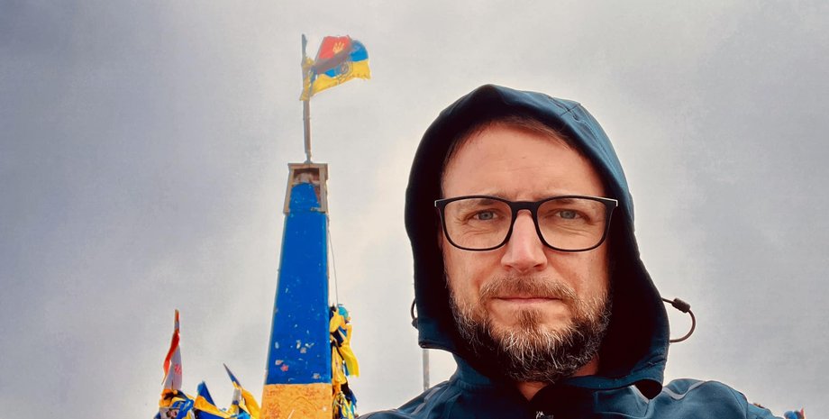 Артем Овдиенко