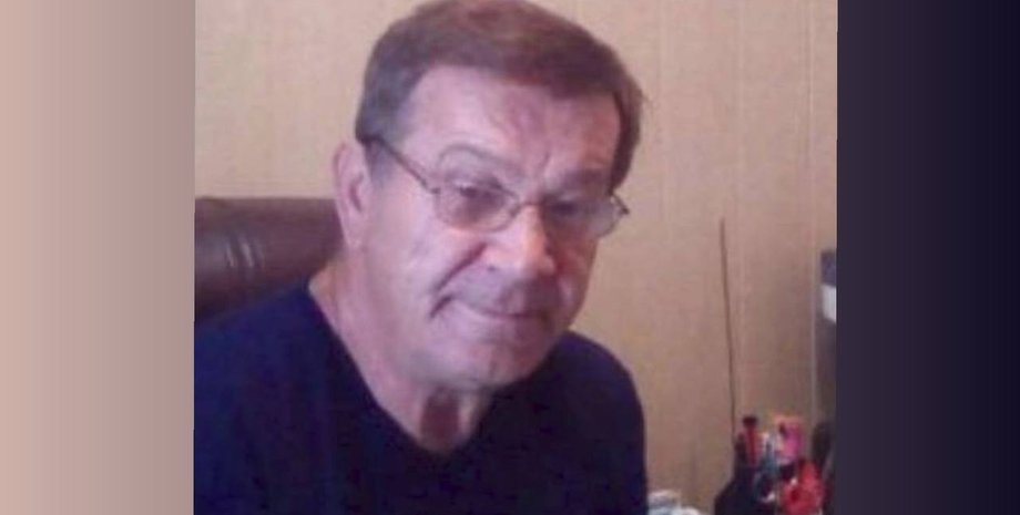 колаборант, загибель Івана Ткача, Мелітополь, окупаційна влада, Запорізька область, підрив автомобіля, війна РФ проти України