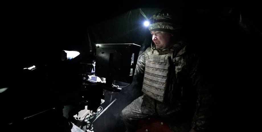 курская область ВСУ