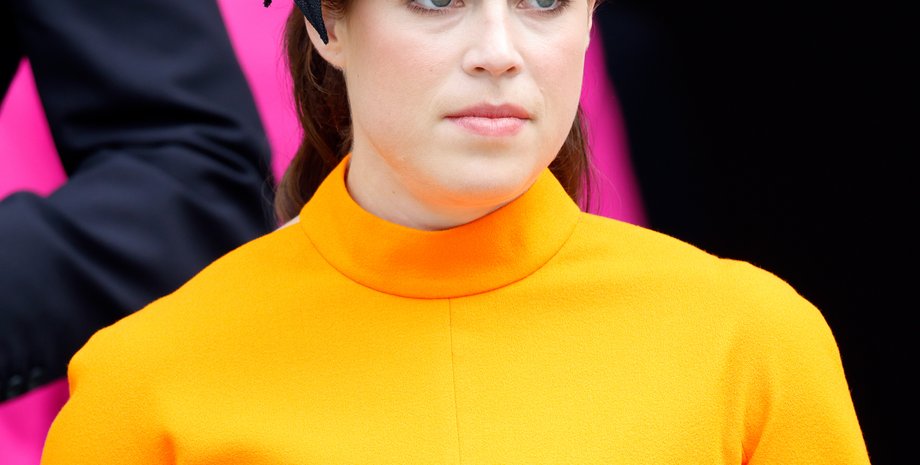 принцесса Евгения, Евгения, принцесса