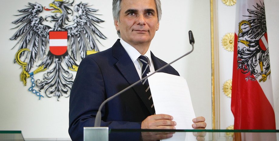 Вернер Файман / Фото: http://newinform.com