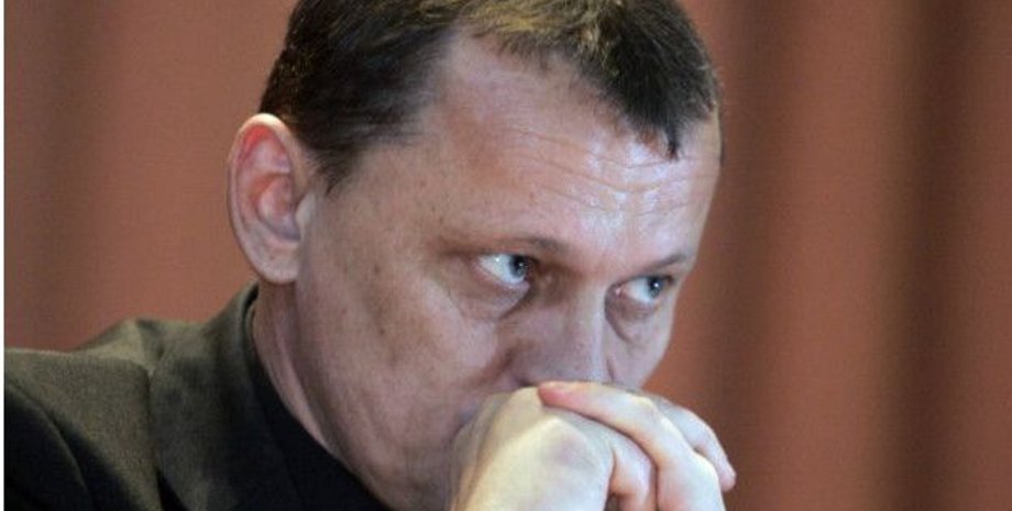 Николай Карпюк / Фото: УНИАН