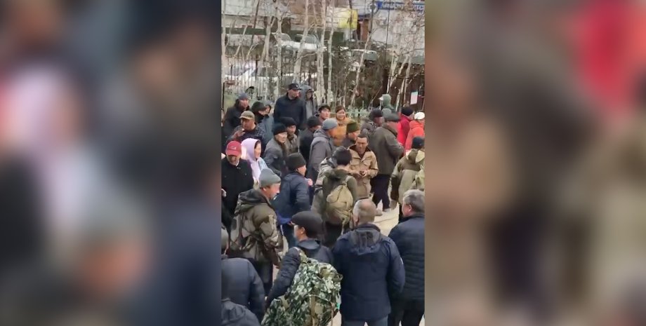 Мобилизация в Якутии, мобилизация в чечне, мобилизация якутия, мобилизация чечня
