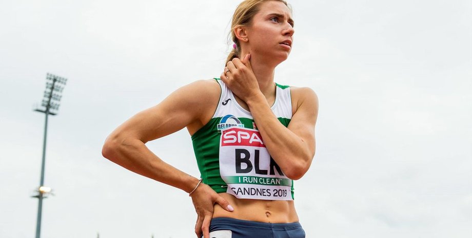 Христина Тимановська, Христина Тимановська в Токіо, скандал із Тимановською