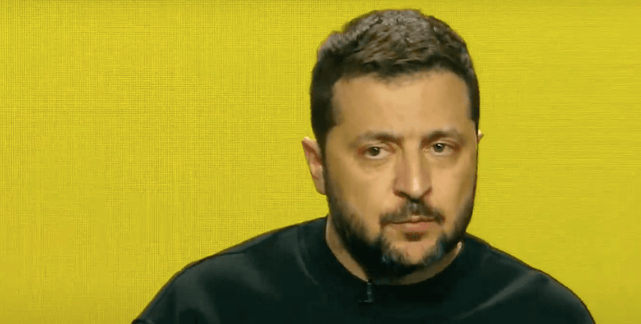 Владимир Зеленский