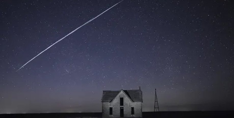 спутник, Starlink