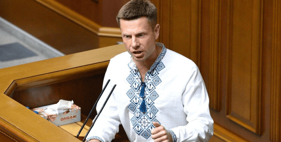 Нардеп Алексей Гончаренко, алексей гончаренко депутат, гончаренко депутат, гончаренко евросолидарность, гончаренко телеграм