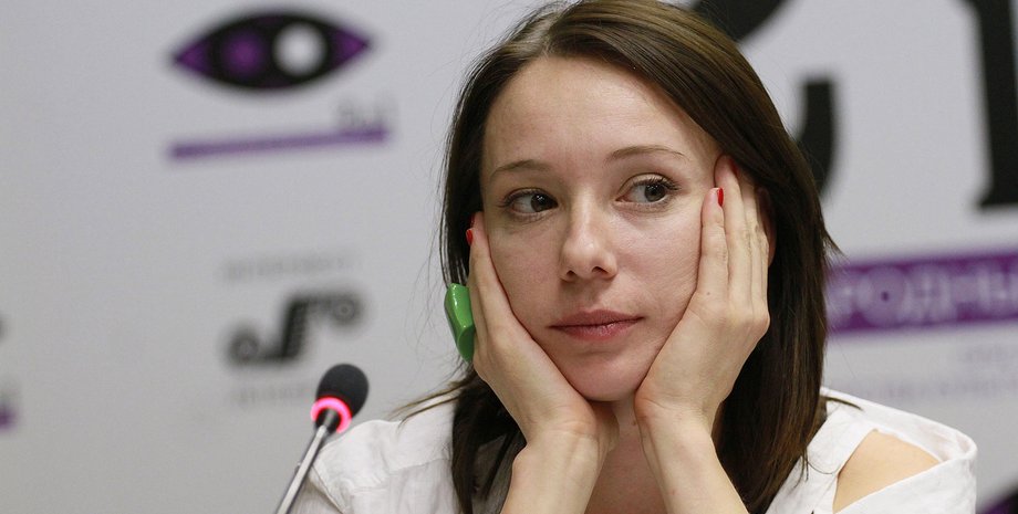 Чуплан Хаматова / Фото: www.2inone.ru