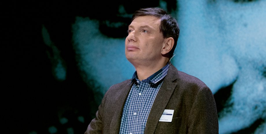 Фото: Дмитрий Айвазов