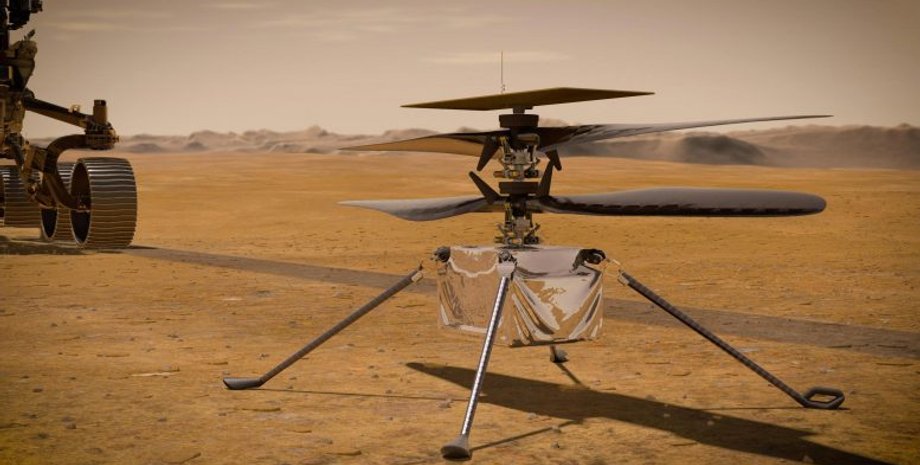 Фото: NASA/JPL-Caltech