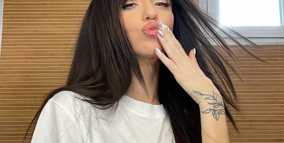 Надя Дорофеева