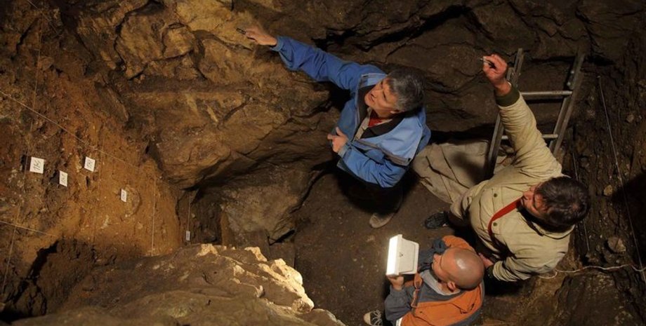 IAET SB RAS/Sergei Zelensky/