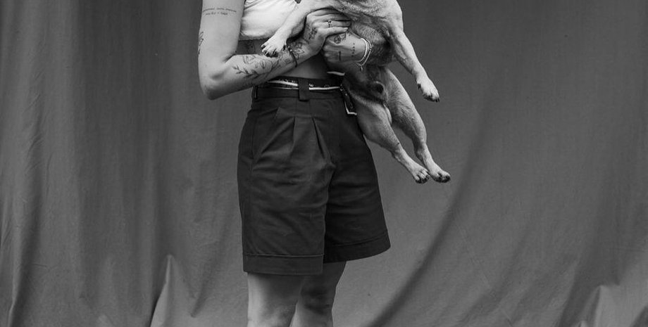 Наташа Горовая, падчерица Потапа, дочь Ирины Горовой, Ирина Горовая, продюсер Ирина Горовая, Ливан, жизнь в Ливане