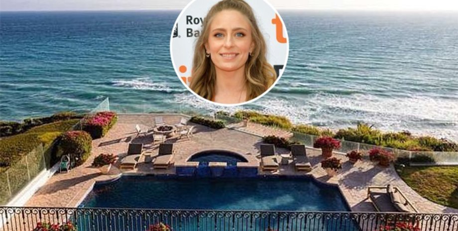 юлия лебедева, леонид лебедев, российский олигарх, продажа дома, недвижимость за границей