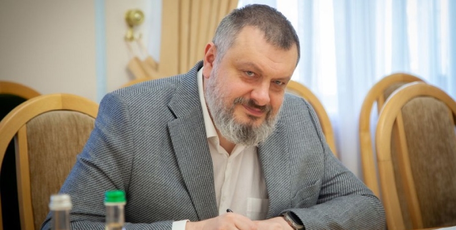 Секретарь СНБО Александр Литвиненко СНБО, Александр Литвиненко, ВСУ, удары по российским объектам