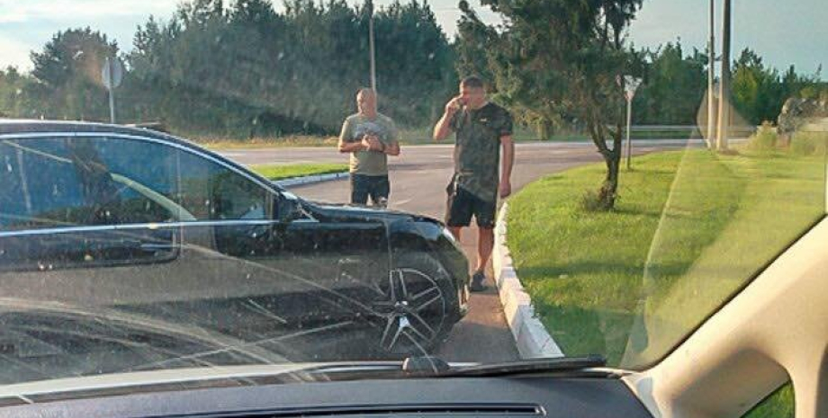 братки ТЦК, нападение на ТЦК, мобилизация