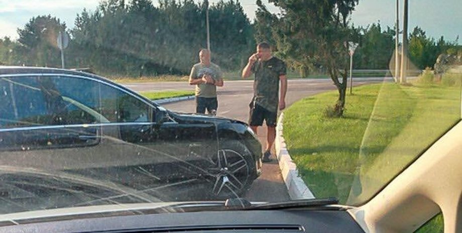 ТЦК, нападение на ТЦК, мобилизация