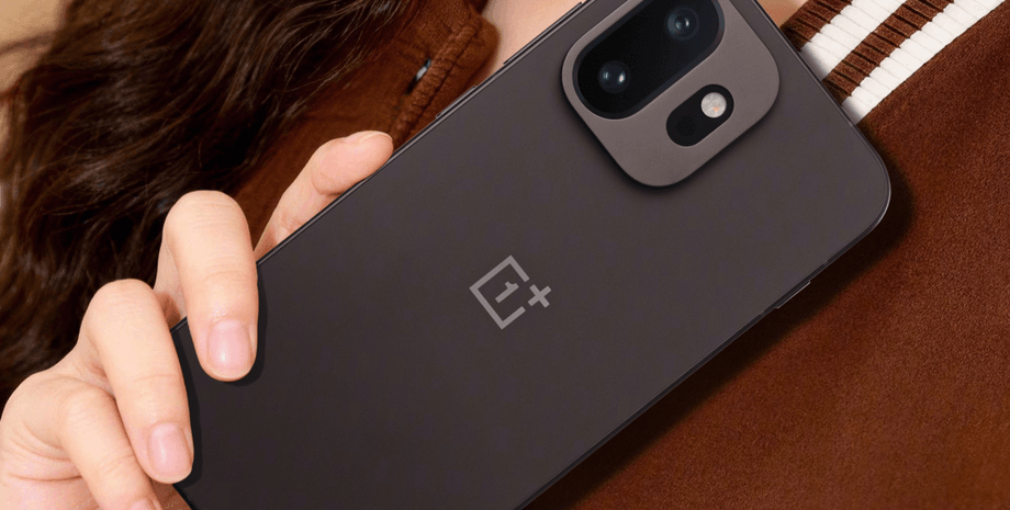 OnePlus 15T смартфон