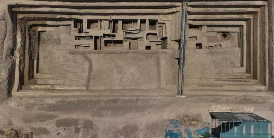 Китай, Хенань, Гань, археологи, археологія, вчені, провінція, династія, таблички, віщування, оракул, кістки, дослідники, артефакти, місто