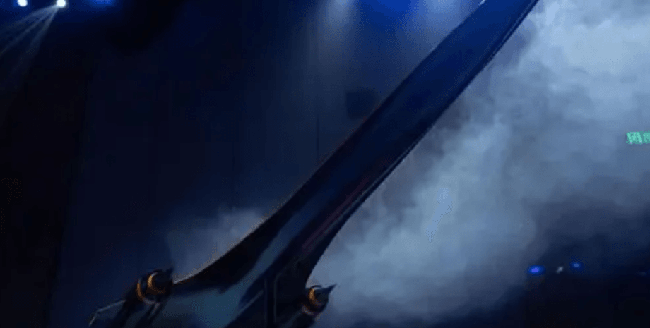 Беспилотный самолет Mach-4