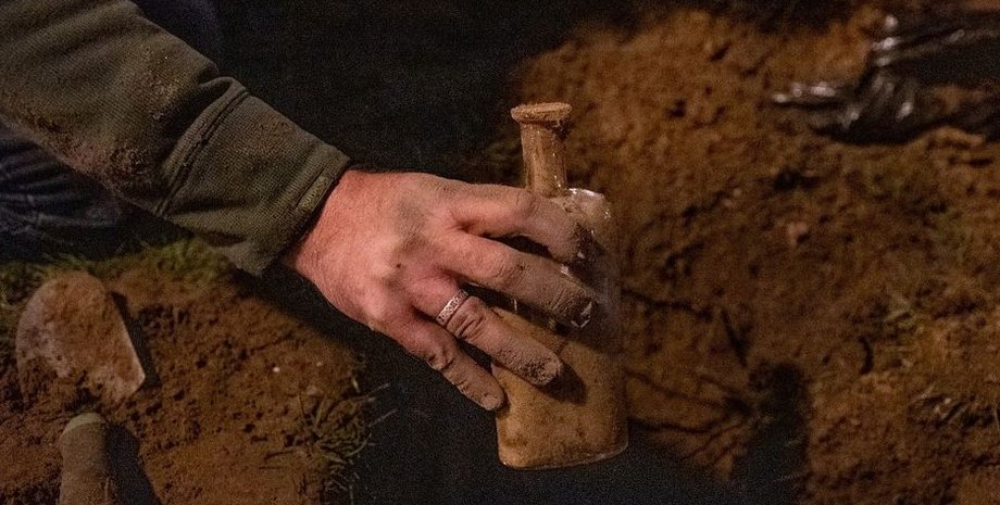 експеримент, насіння, експеримент із насінням