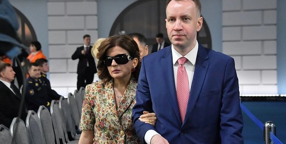 Діана Гурцка, помер кучеренко, помер російський чиновник, поїздка на кубу, Петро Кучеренко