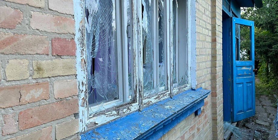 обстрелы городов Украины, Киевская область, Киев, Одесская область, атака БПЛА, работа ПВО, ситуация в Украине