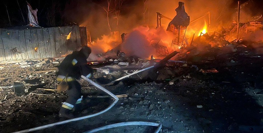 Compartir: Las Fuerzas Armadas de la Federación de Rusia continúan atacando no s...