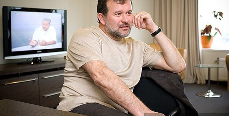 Виктор Балога / Фото: Иван Черничкин, Фокус