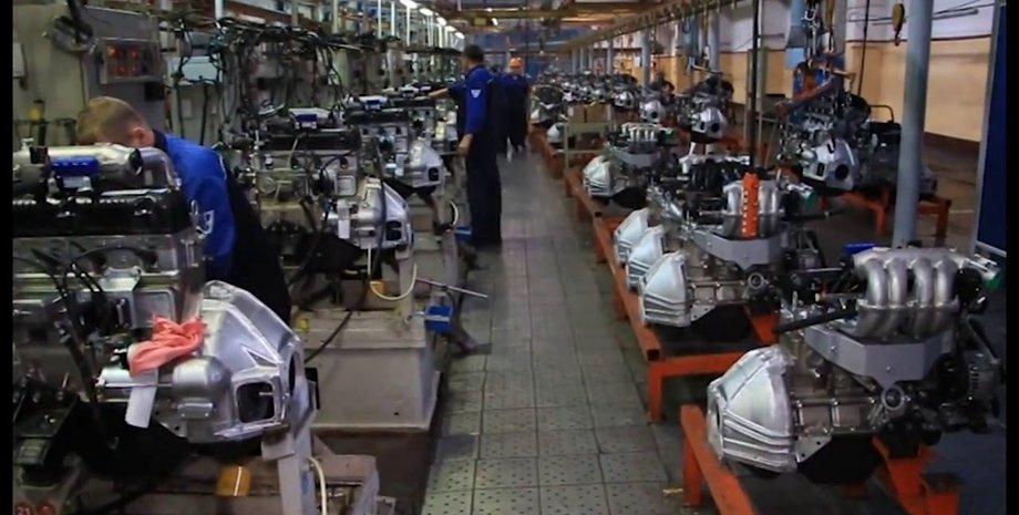 обхід санкцій Росії