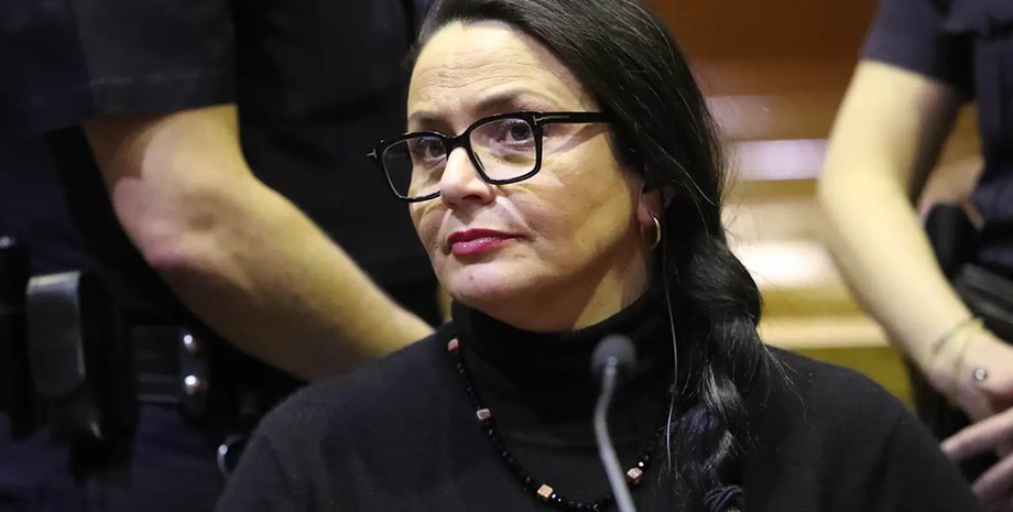 Россиянка, покушение на убийство, чизкейк, Виктория Насырова, США