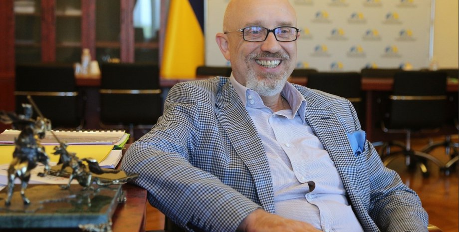 Алексей Резников