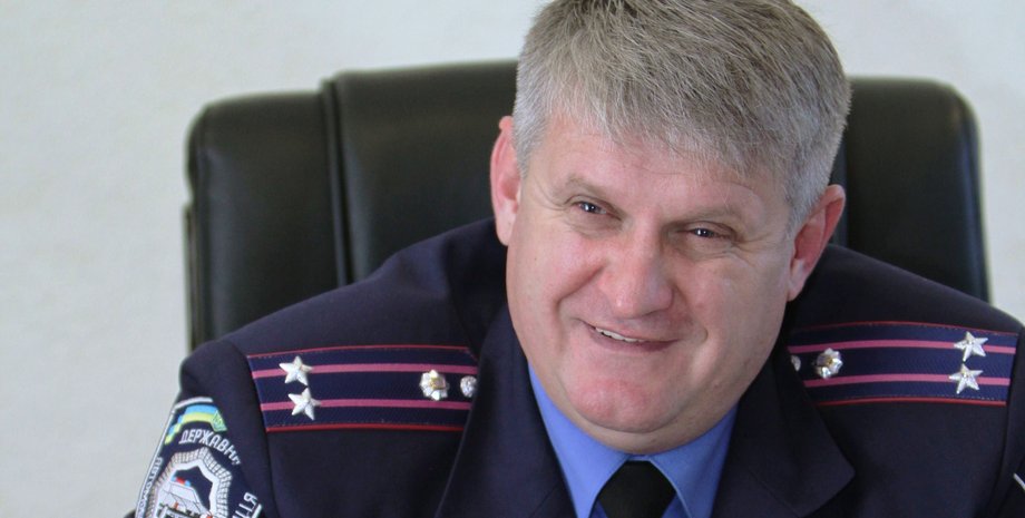 из личных архивов