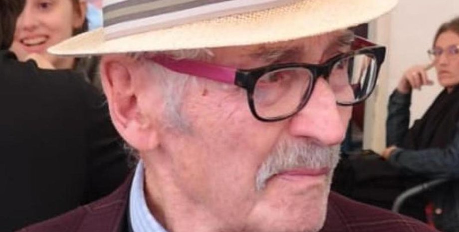 Ferrero, франческо ривелла, нутелла, шоколадная паста, кондитер, химик, умер франческо ривелла