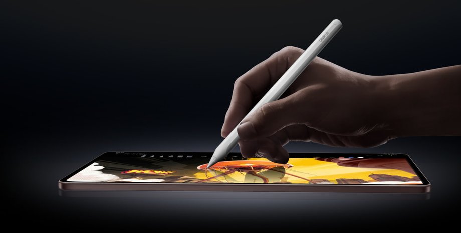 Планшет OnePlus Pad 4