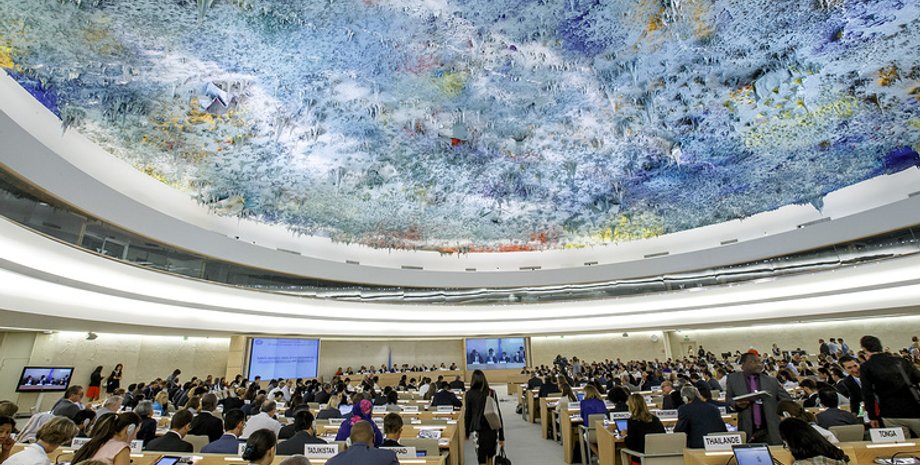 Фото: EPA/SALVATORE DI NOLFI