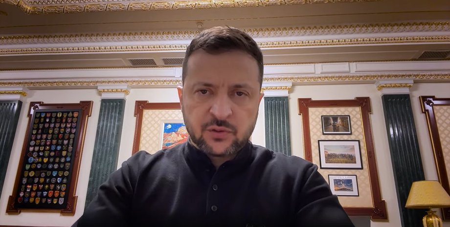 Президент України Володимир Зеленський, Зеленський про нардепів, Зеленський Орешник нардепи, Зеленський про раду, заява Зеленського