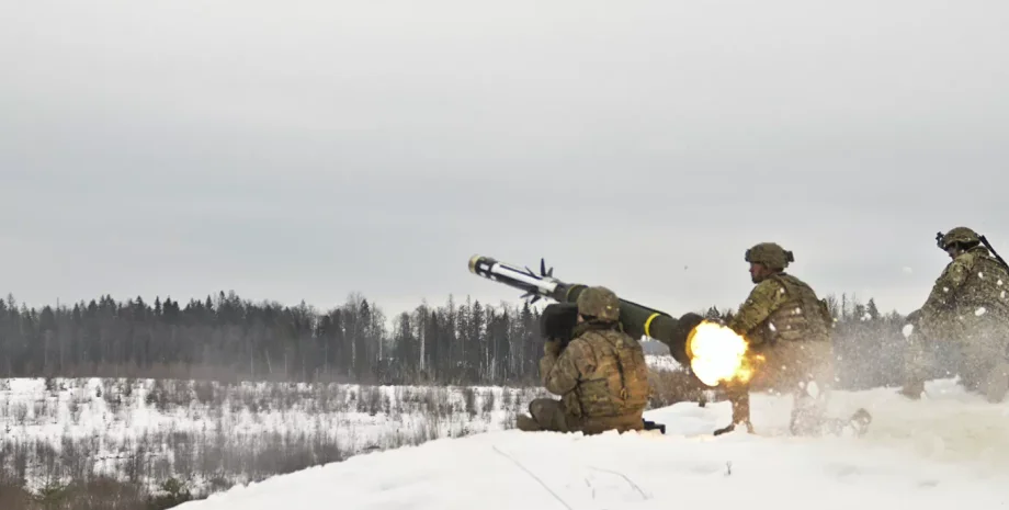 Летальное оружие