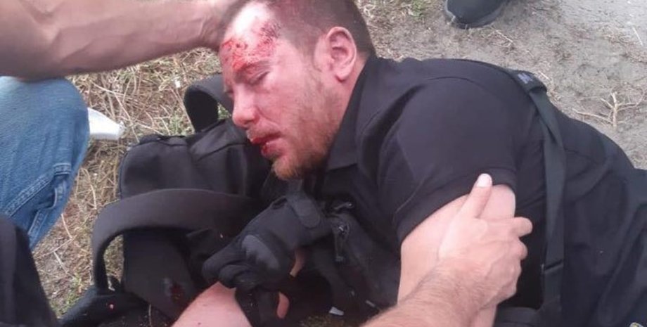 Фото: Facebook / Илья Кива