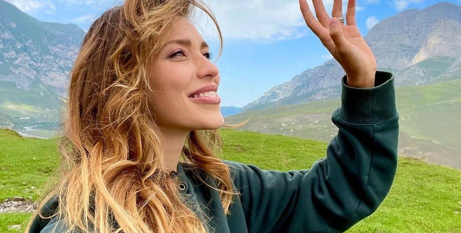 Регіна Тодоренко