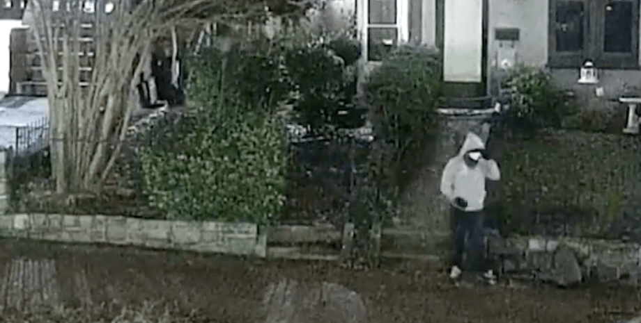 фбр, вибухівка, капитолий, штурм капитолия, заворушення в капітолії, вибори президента сша, дональд трамп, Джо Байден