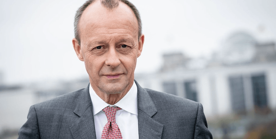 Мерц, Путин, ультимитум, Телец