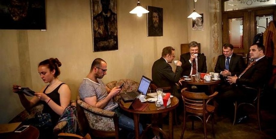 Фото: Антикор