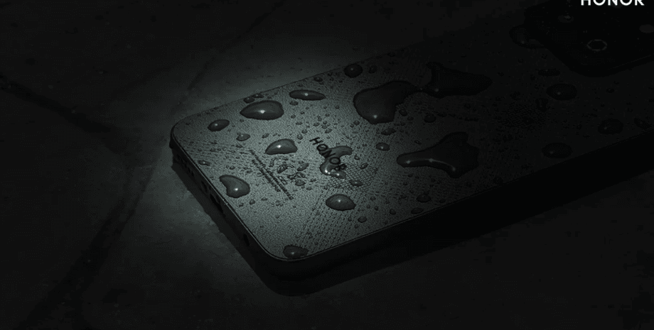 Смартфон Honor