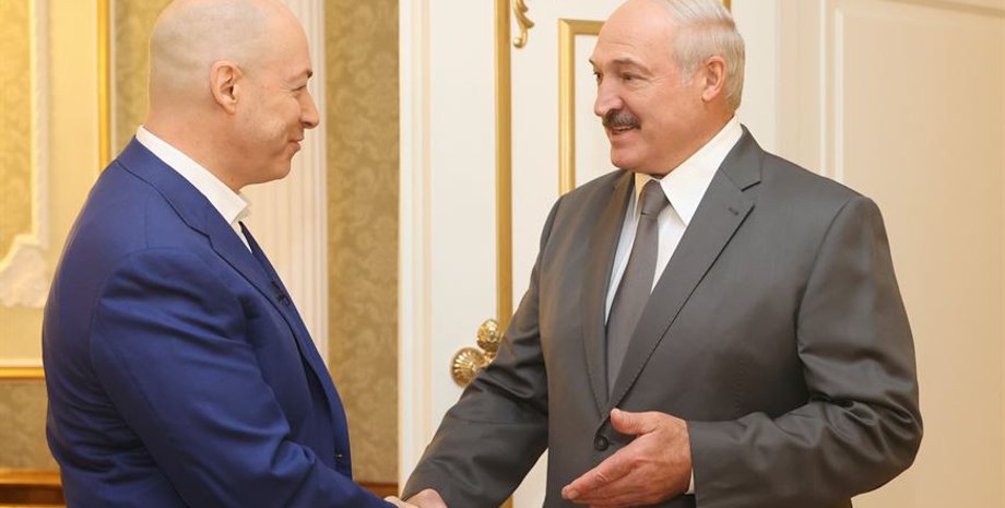 Фото: Белта