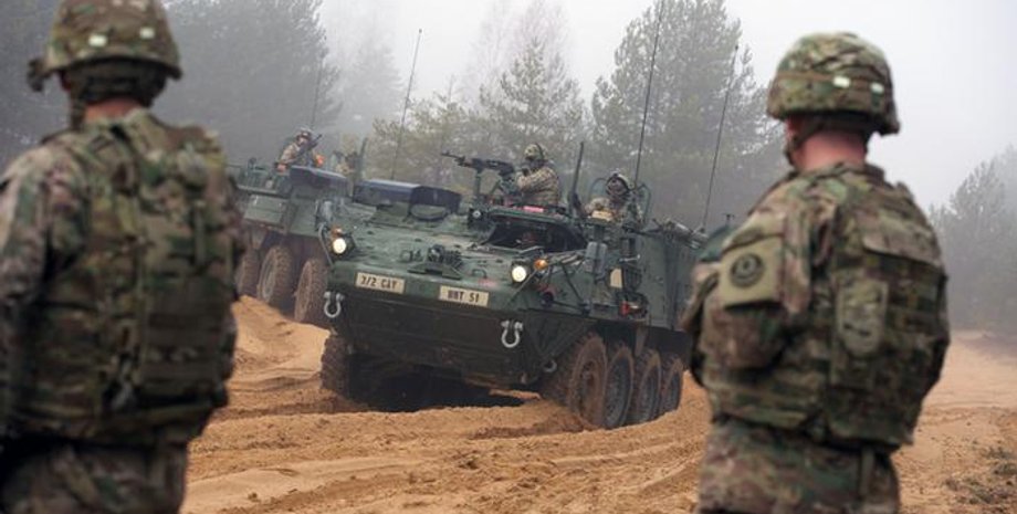 Фото: AFP/Getty Images/I.Znotins