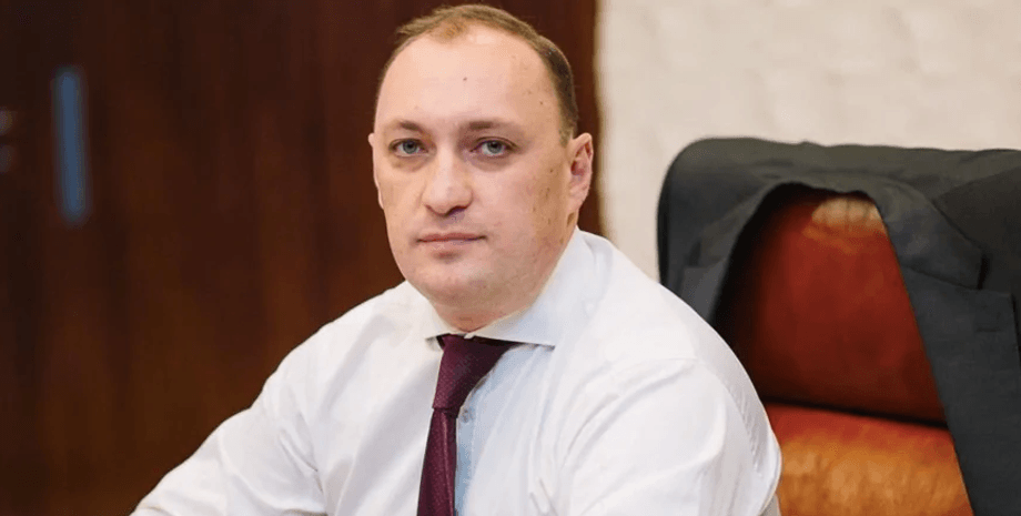 Денис Киреев