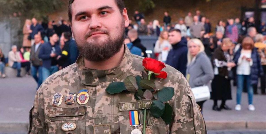 Владислав Сорд, суд, офіс президента, ветеран ато