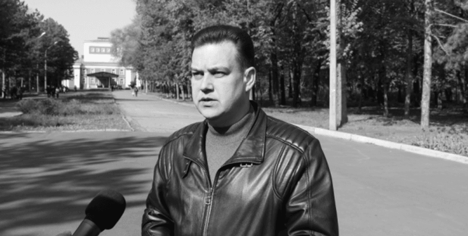 Константин Павлов