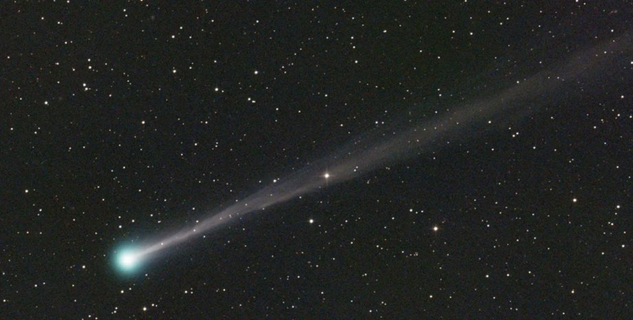 комета C/2025 R3 (PANSTARRS)